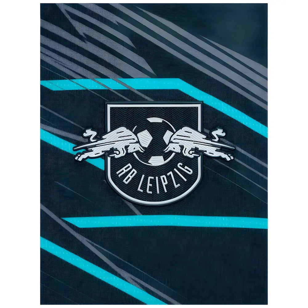 2024-2025 Red Bull Leipzig Third Shirt (Sakar 31)_3