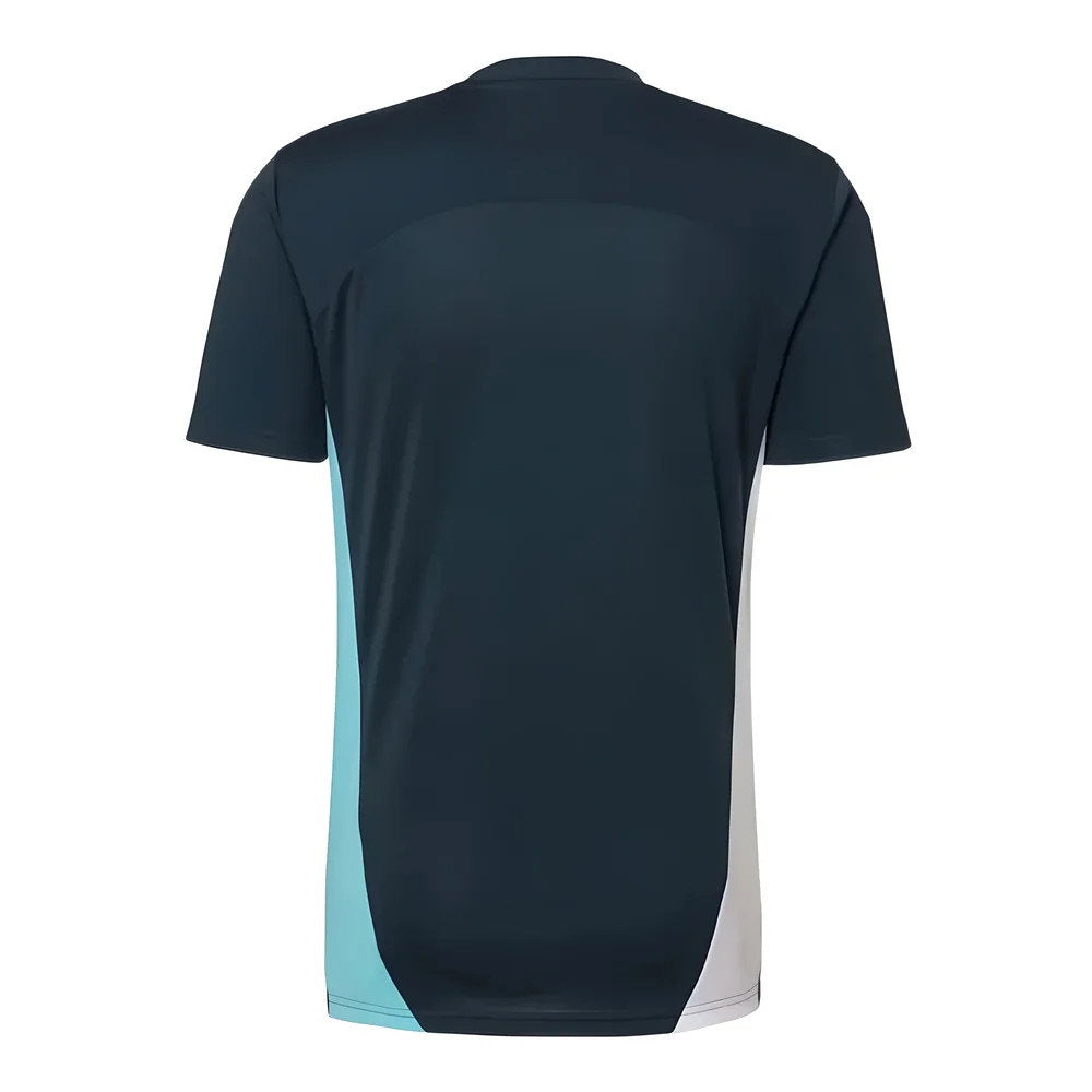 2024-2025 Red Bull Leipzig Training Shirt (Dark Night) (Henrichs 39)_4