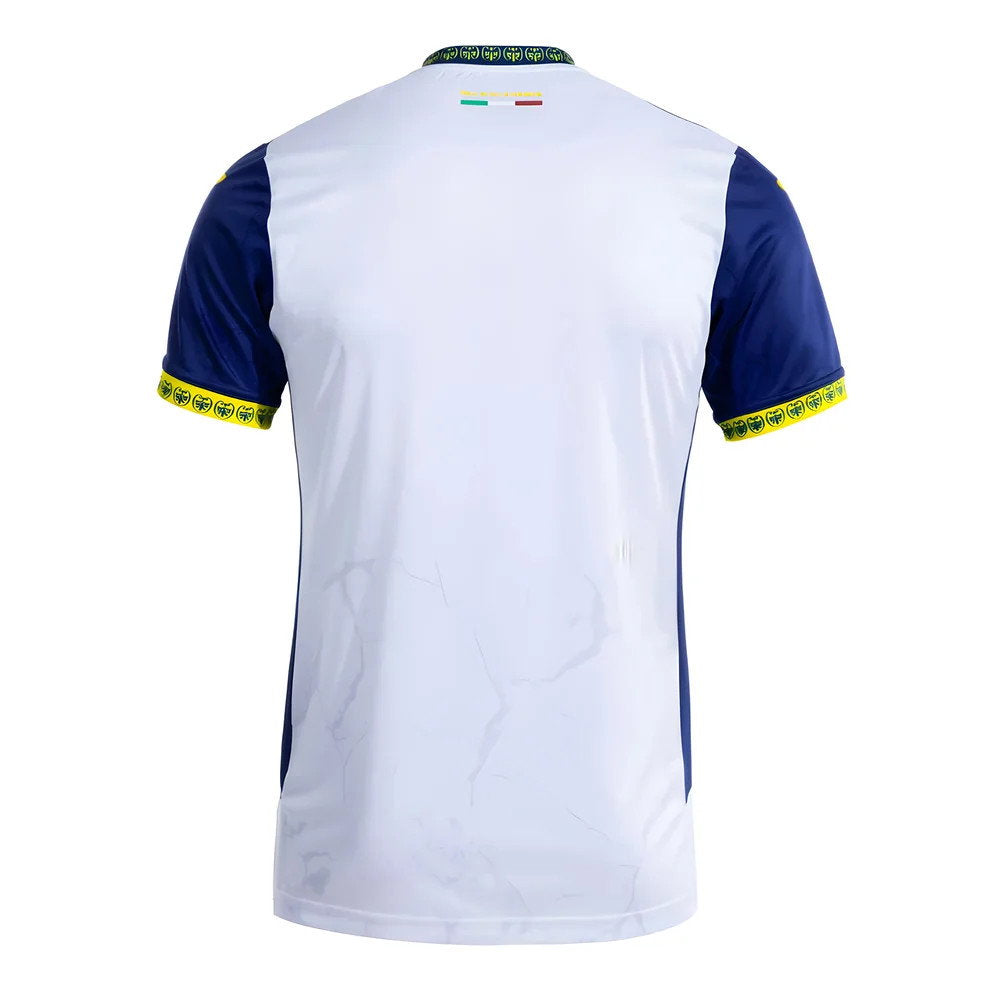 2024-2025 Hellas Verona Away Shirt (Tavsan 7)_5