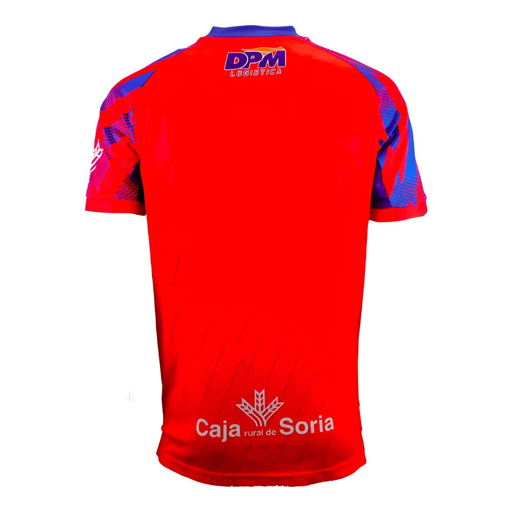 2024-2025 Numancia Home Shirt_1