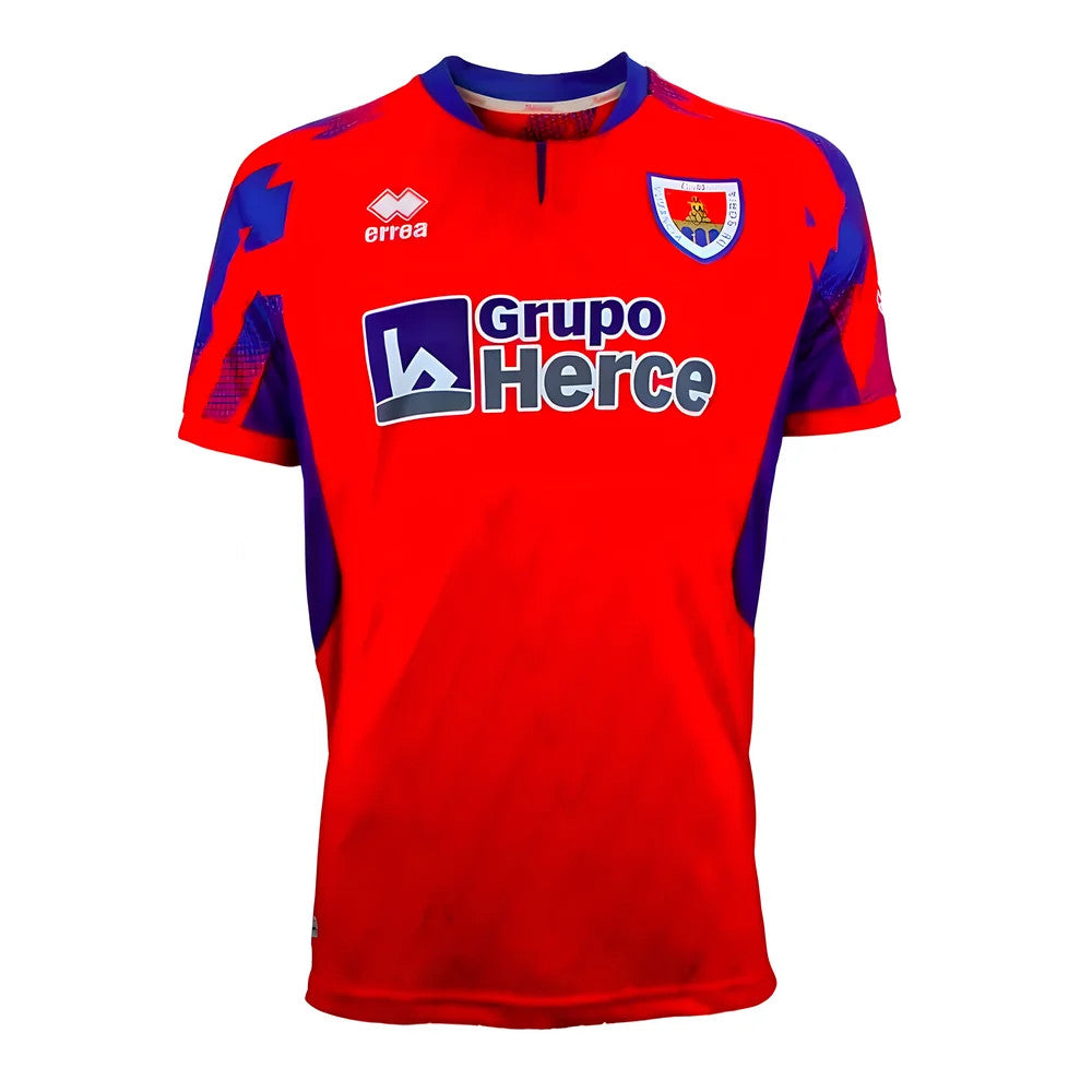 2024-2025 Numancia Home Shirt_0