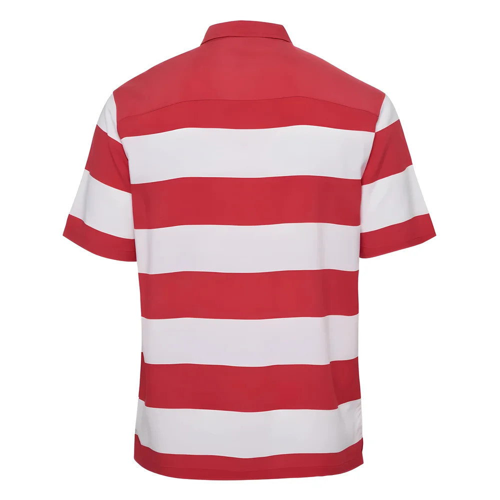 2024-2025 Denmark Fan Shirt (Red)_1