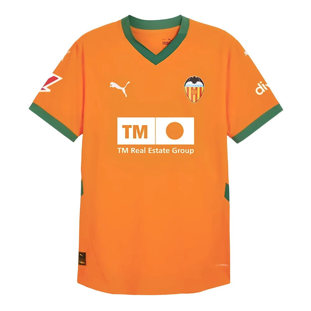 2024-2025 Valencia Third Shirt (Kids) (Canos 7)_3
