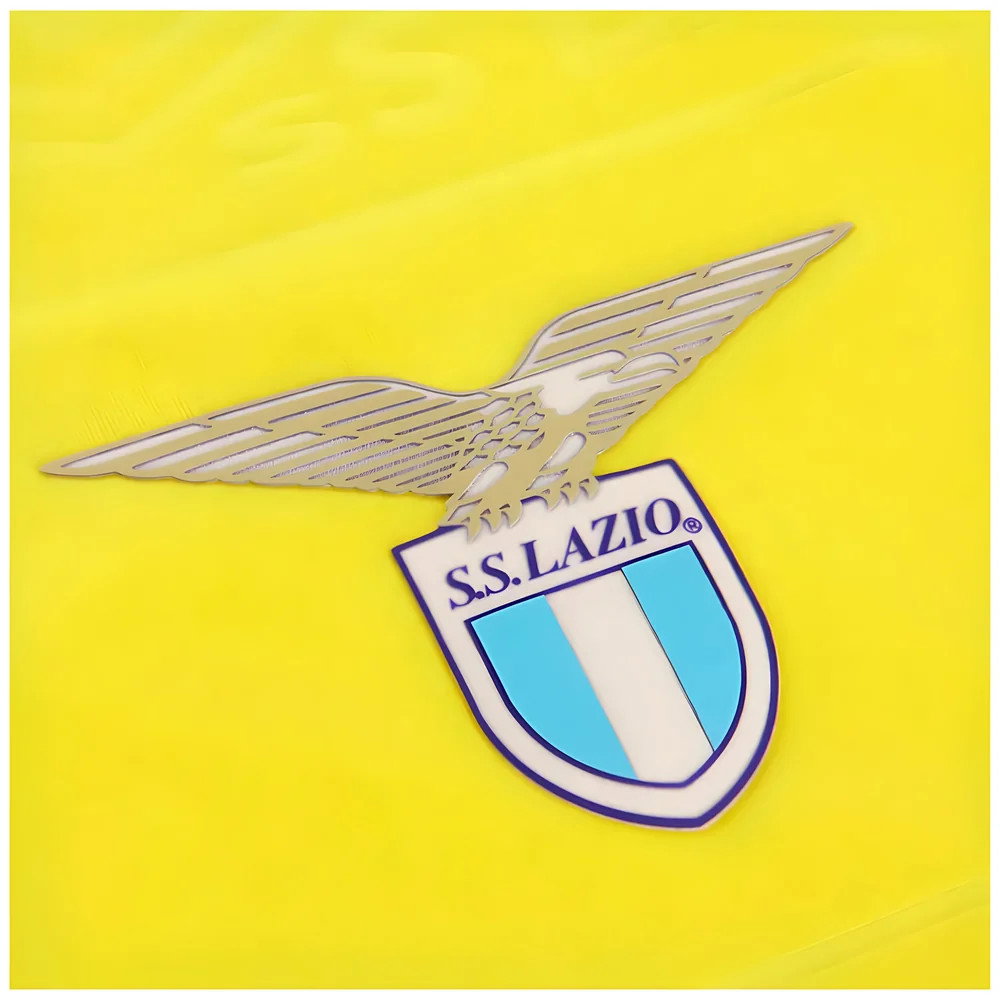 2024-2025 Lazio Away Shirt (Hysaj 23)_5