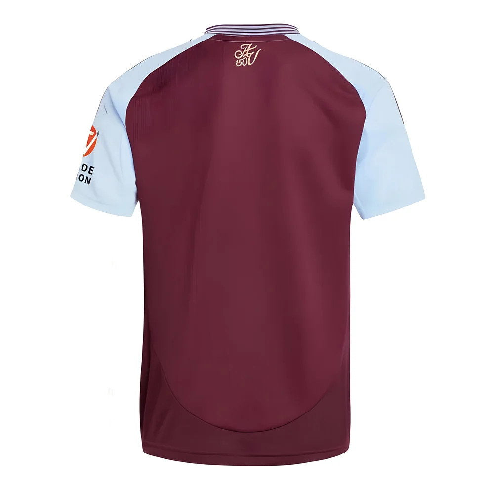 2024-2025 Aston Villa Home Shirt (A.Garcia 16)_4