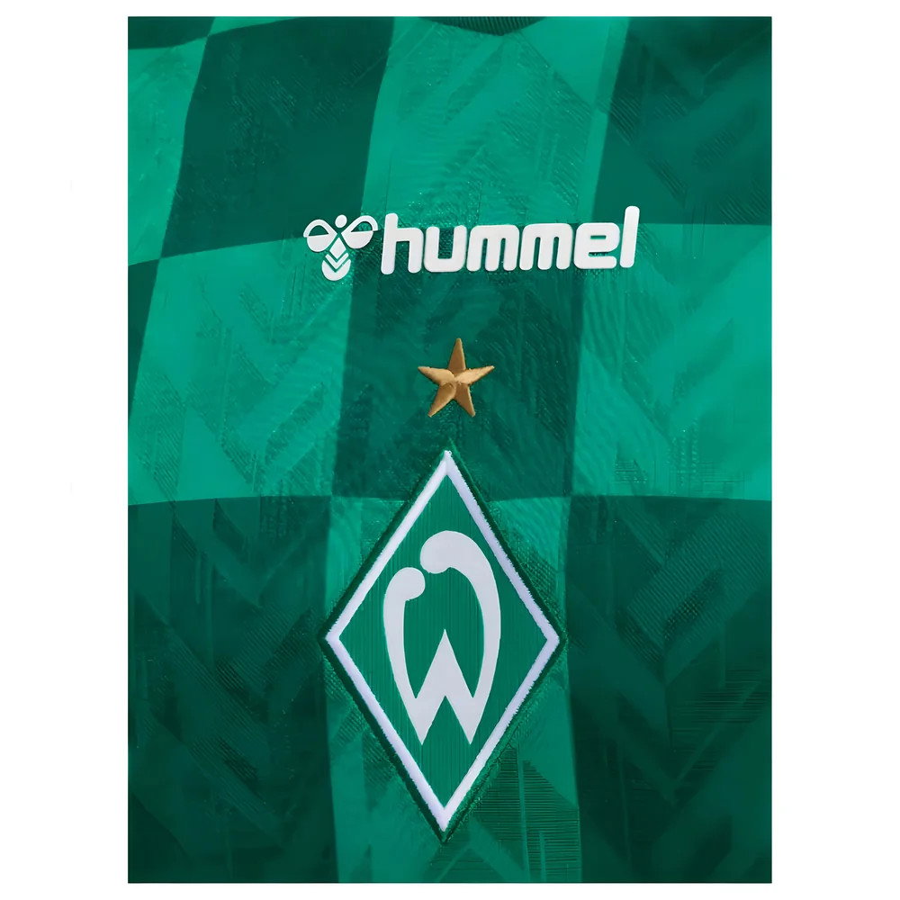 2024-2025 Werder Bremen Home Shirt (Klose 11)_4
