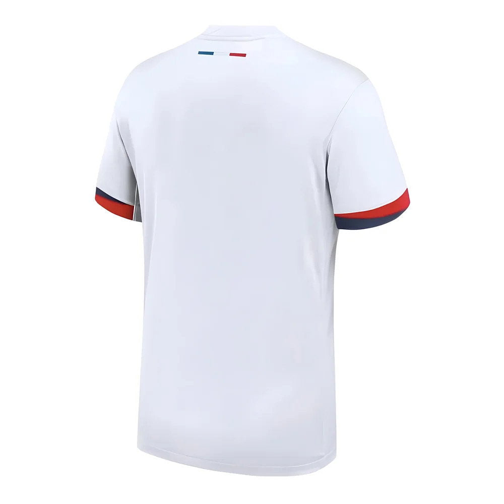 2024-2025 PSG Away Shirt (Verratti 6)_4