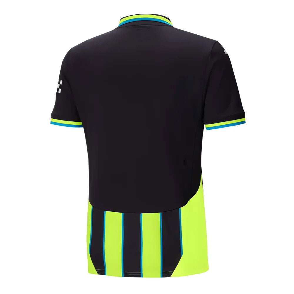 2024-2025 Man City Away Shirt (Bobb 52)_1