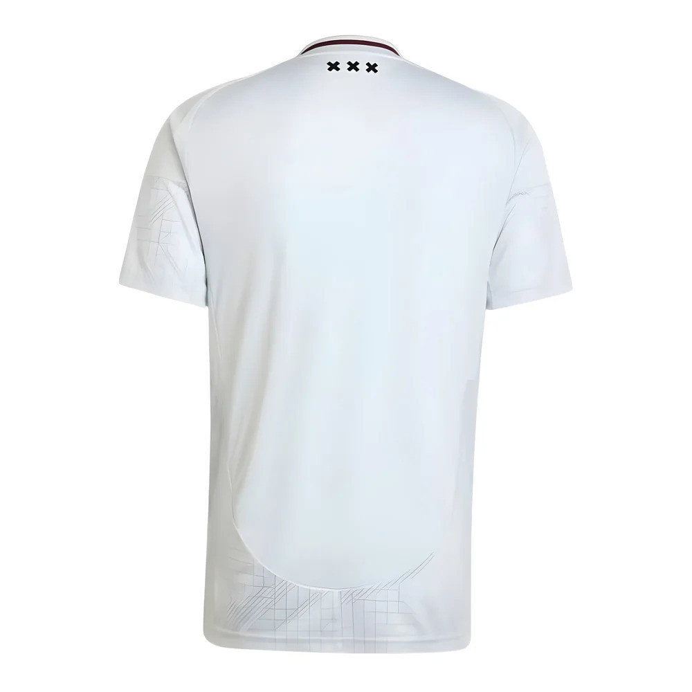 2024-2025 Ajax Third Shirt (Taylor 8)_4