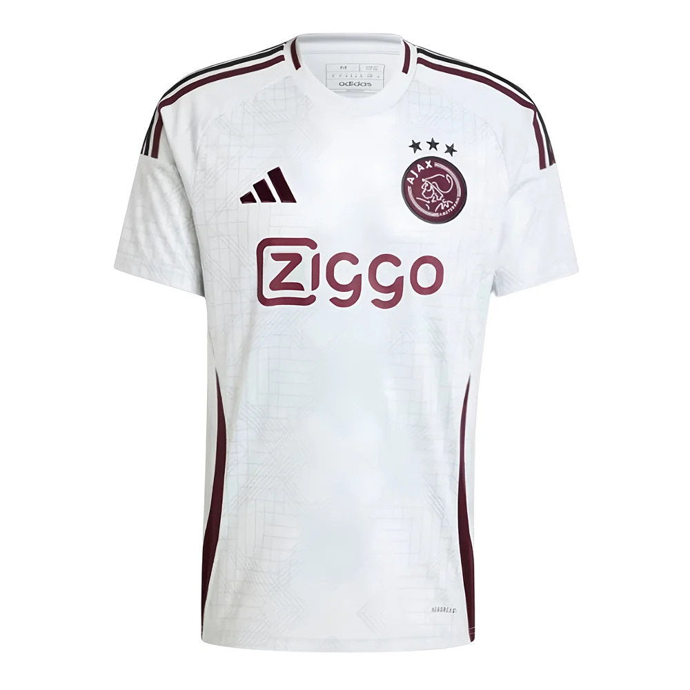 2024-2025 Ajax Third Shirt (Davids 8)_3
