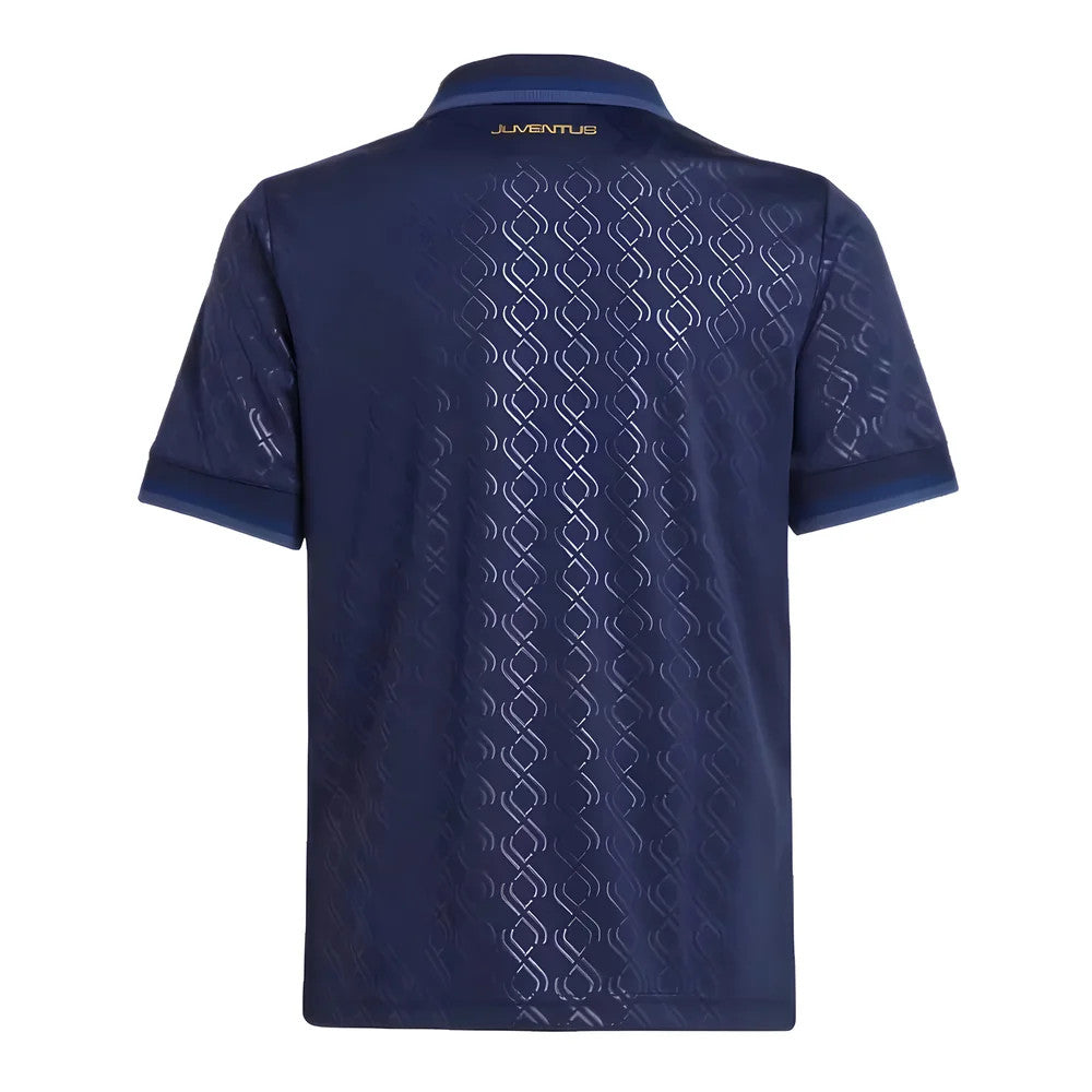 2024-2025 Juventus Third Shirt (Kids)_1
