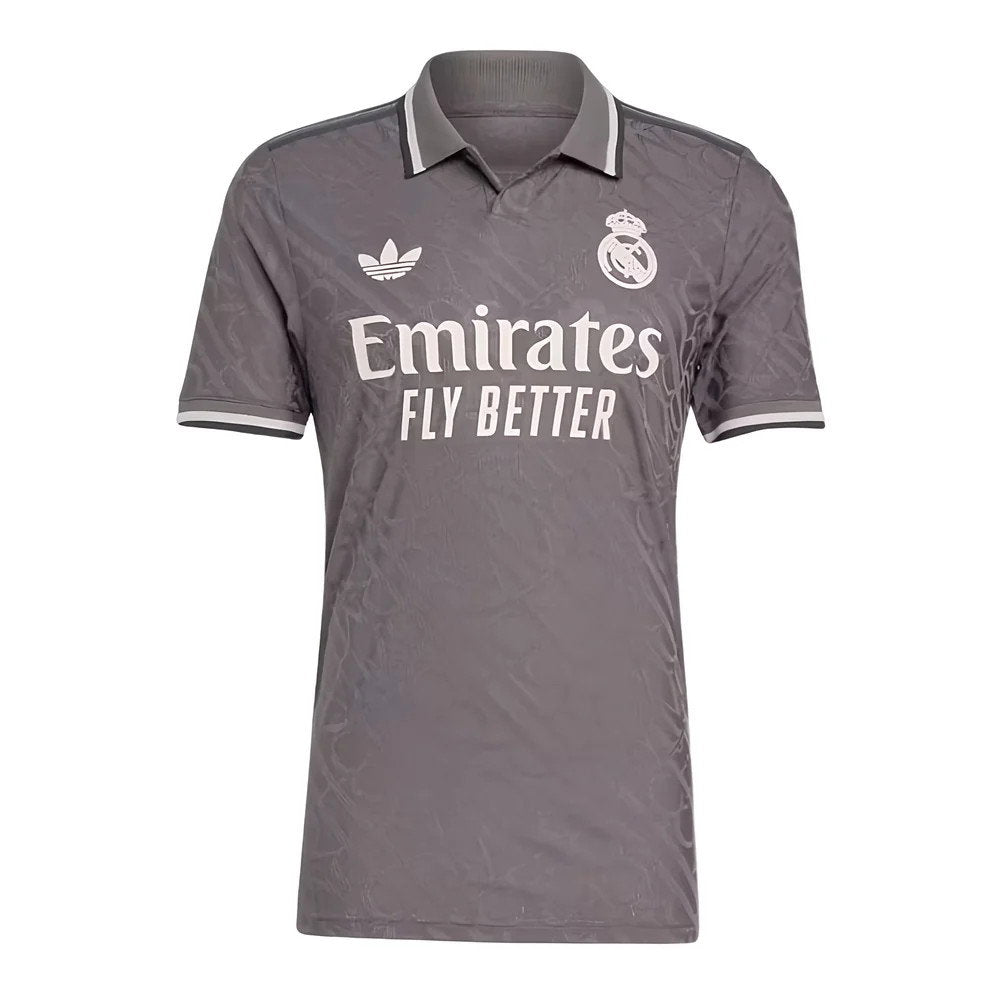2024-2025 Real Madrid Third Shirt (Benzema 9)_3
