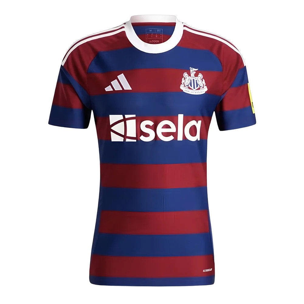 2024-2025 Newcastle United Away Shirt (Longstaff 36)_3