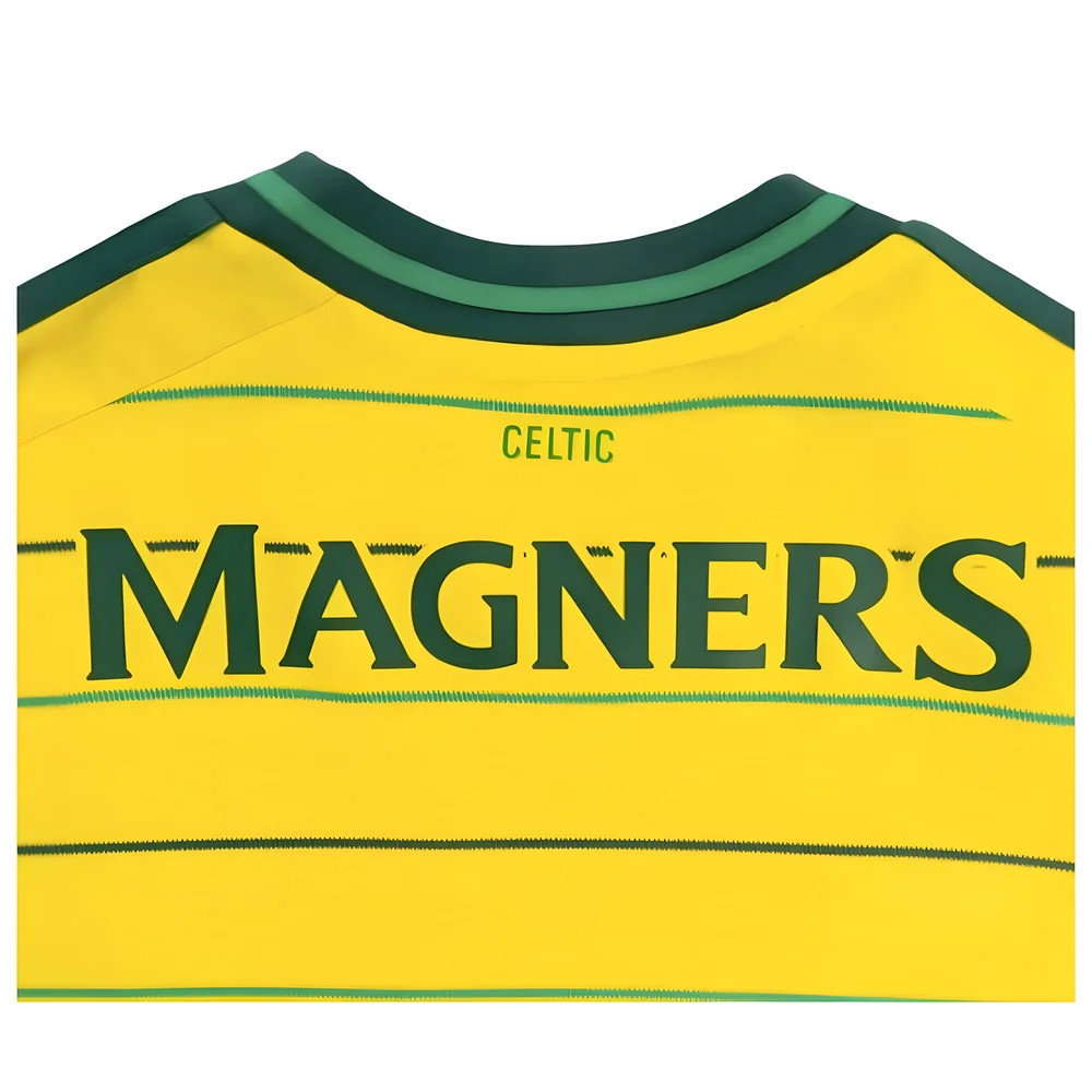 2024-2025 Celtic Away Shirt (Womens) (Hatate 41)_6