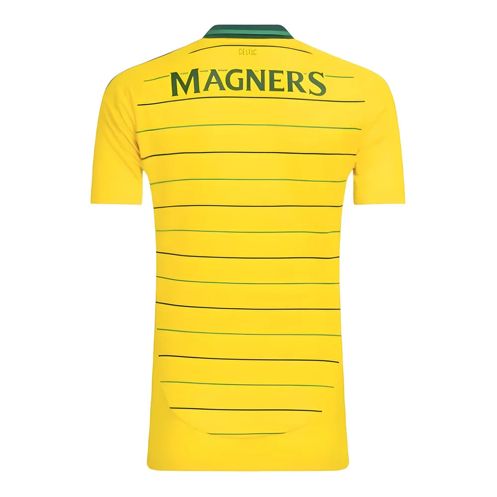 2024-2025 Celtic Away Shirt (Womens)_2