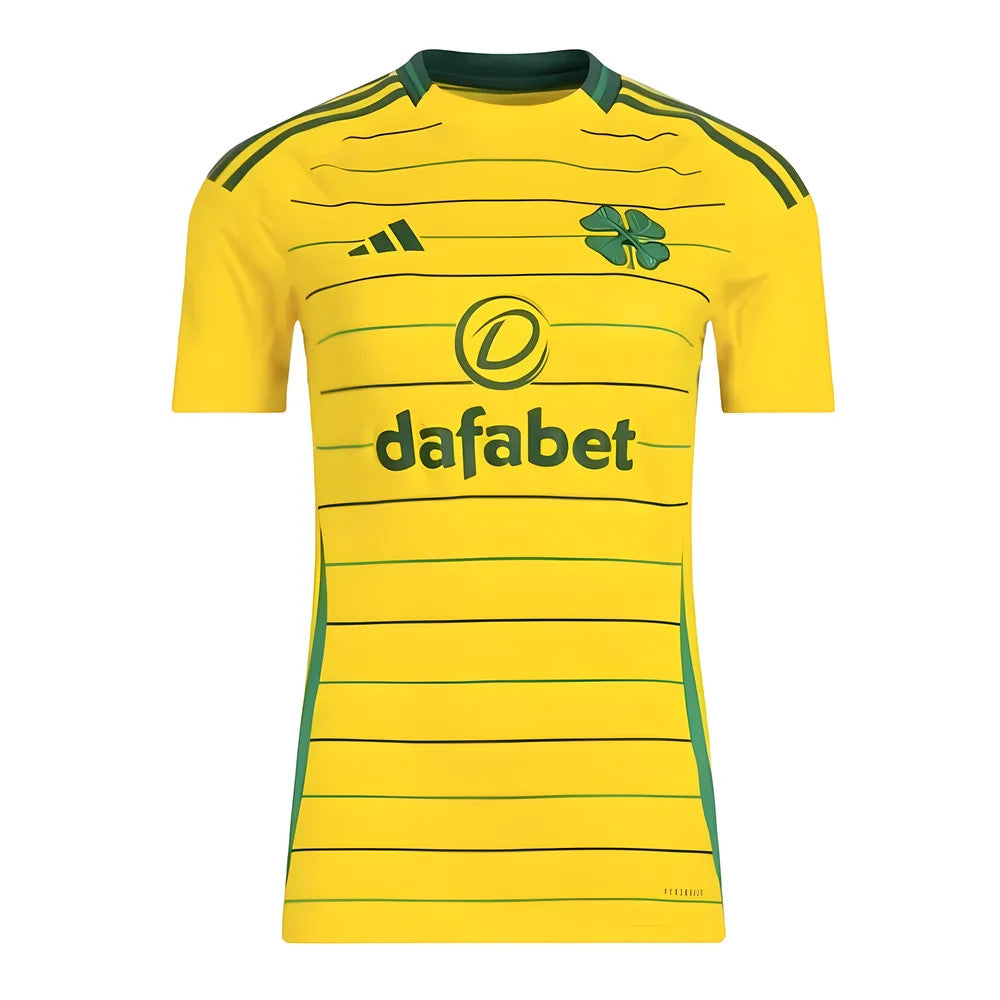 2024-2025 Celtic Away Shirt (Womens)_0