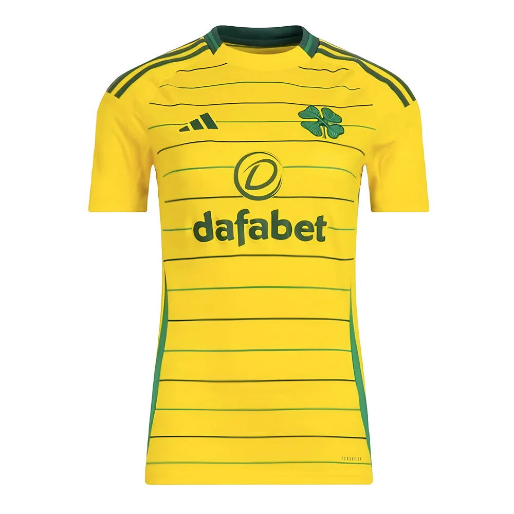 2024-2025 Celtic Away Shirt (Womens) (Engels 27)_3