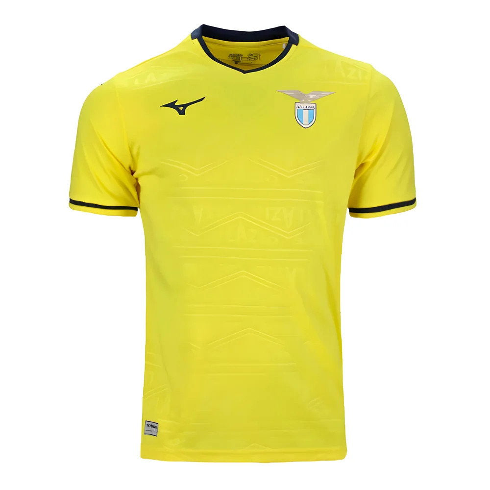 2024-2025 Lazio Away Shirt (Kids) (Marusic 77)_3