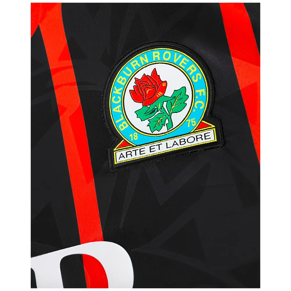 Blackburn Rovers 2024-25 Away Shirt (L) (Mint)_1