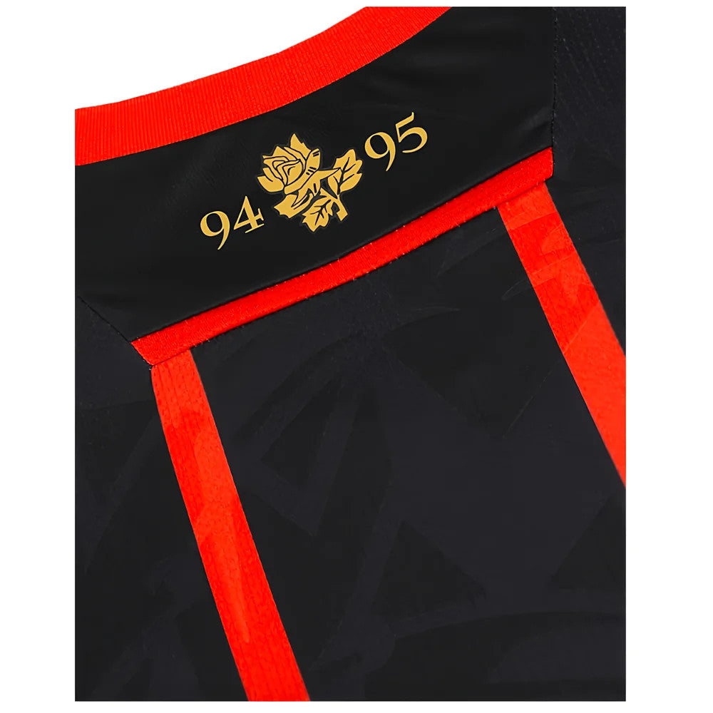 Blackburn Rovers 2024-25 Away Shirt (L) (Mint)_3