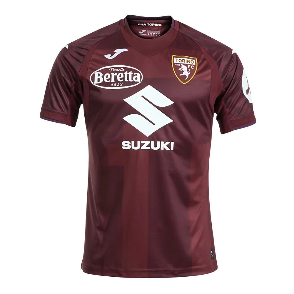 2024-2025 Torino Replica Home Shirt_0