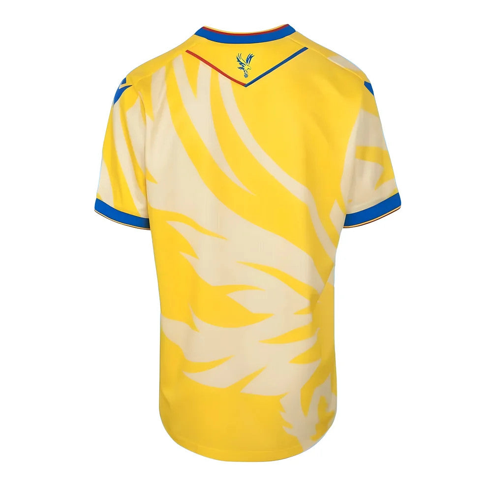 2024-2025 Crystal Palace Away Shirt (Kids)_1
