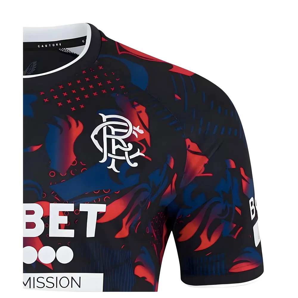 2024-2025 Rangers Third Shirt (Sterling 21)_4