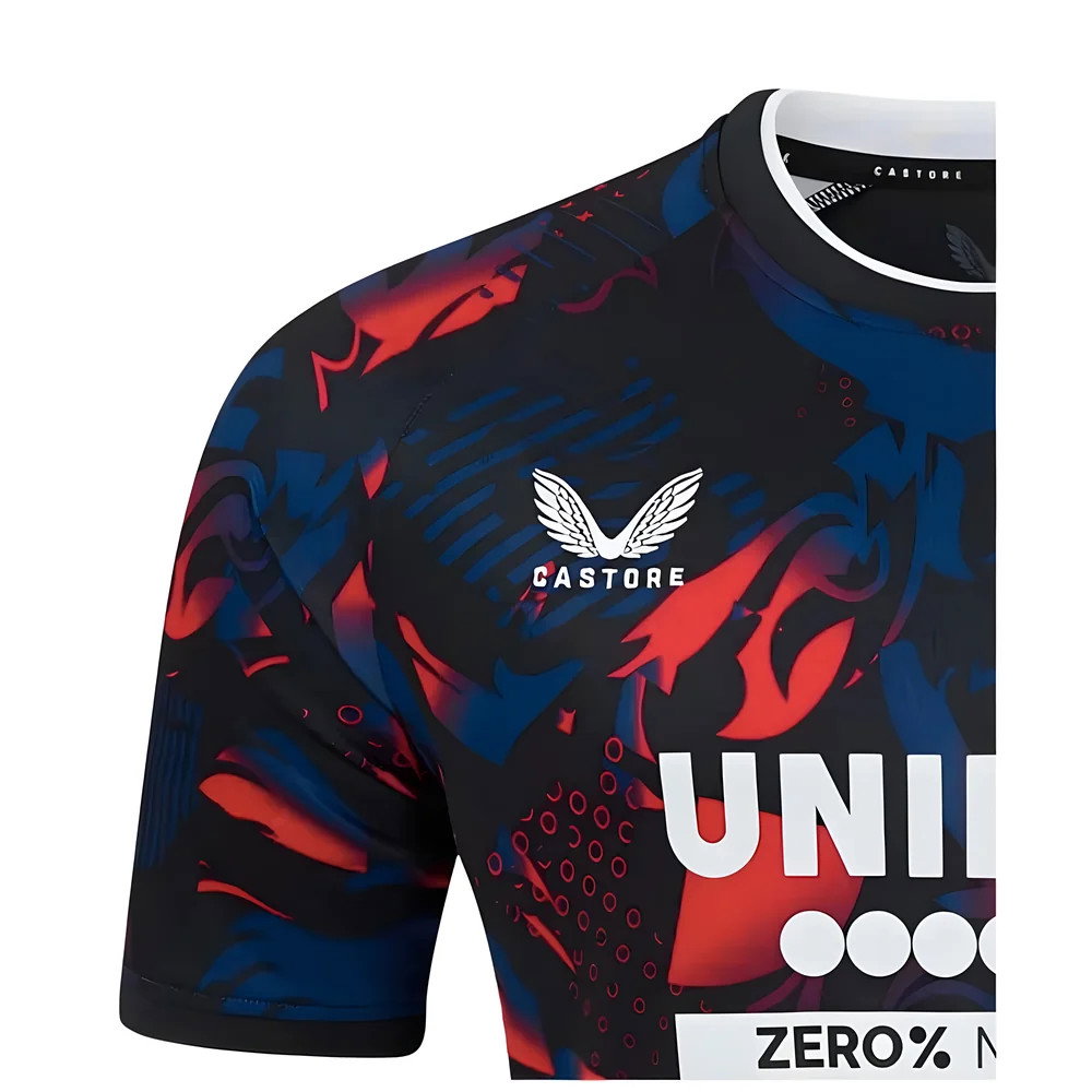 2024-2025 Rangers Third Shirt (McCausland 45)_6