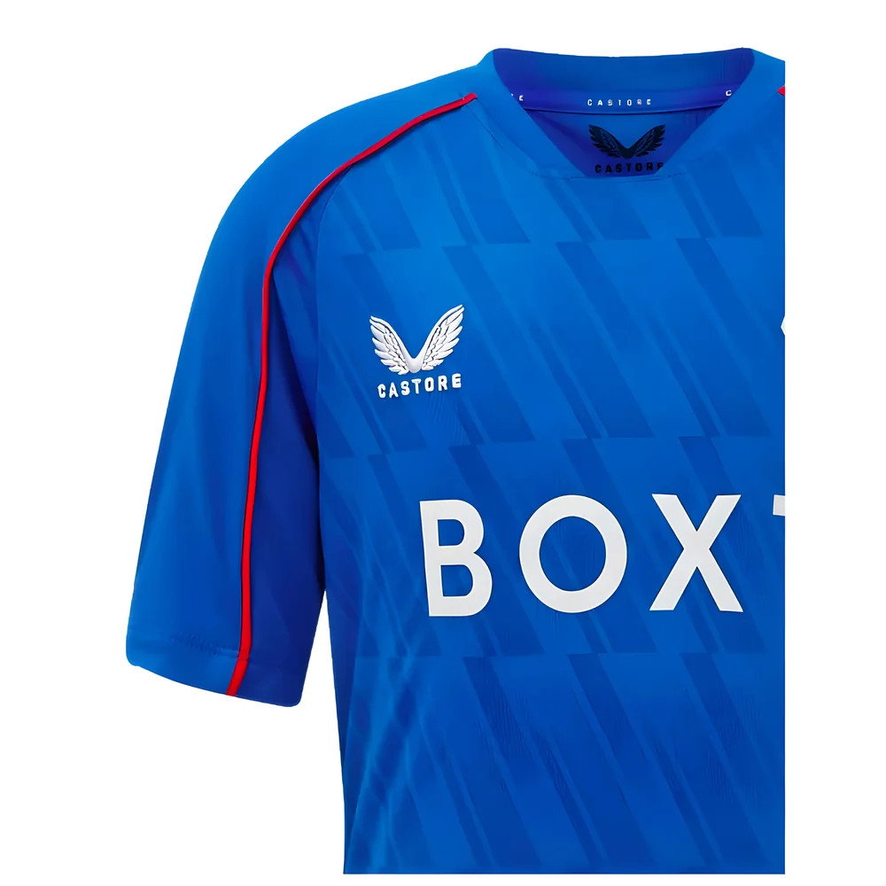 2024-2025 Rangers Home Shirt (Kids) (Dessers 9)_6