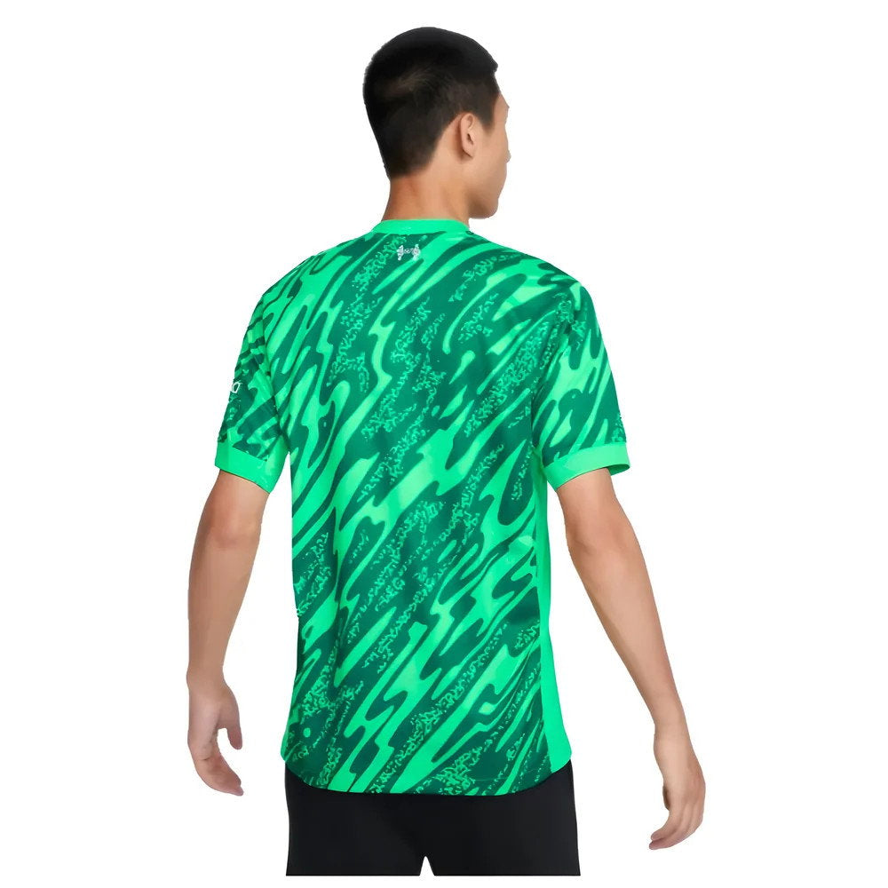 2024-2025 Liverpool Goalkeeper Shirt (Green) (Adrian 13)_4