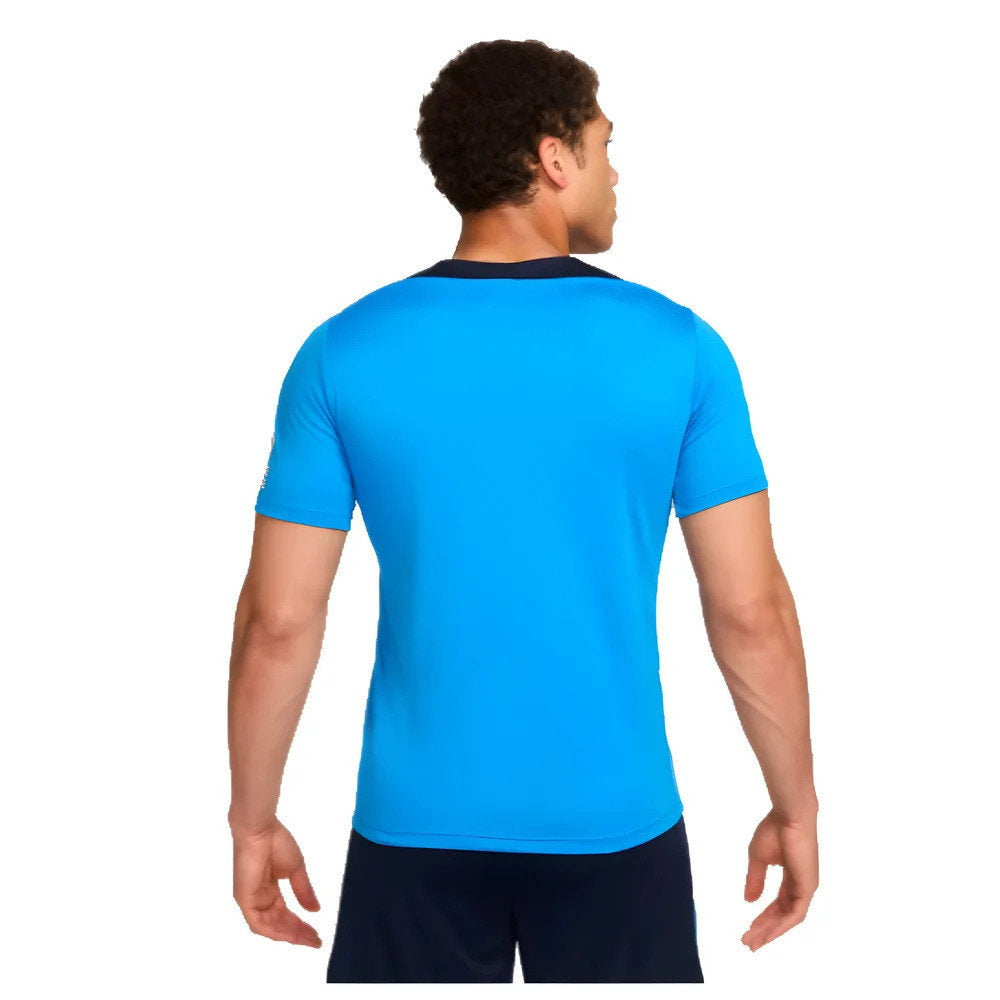 2024-2025 Chelsea Strike Dri-FIT Knit Shirt (Light Photo Blue) (Kellyman 37)_4
