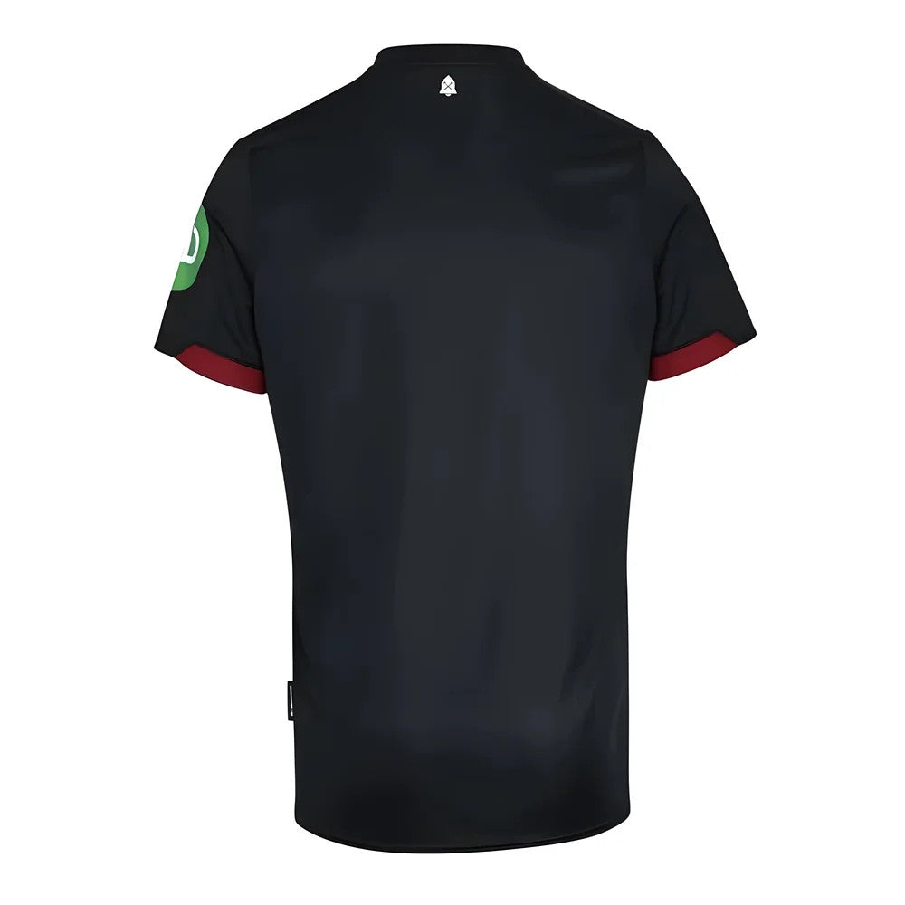 2024-2025 West Ham Away Shirt (Bowen 20)_4