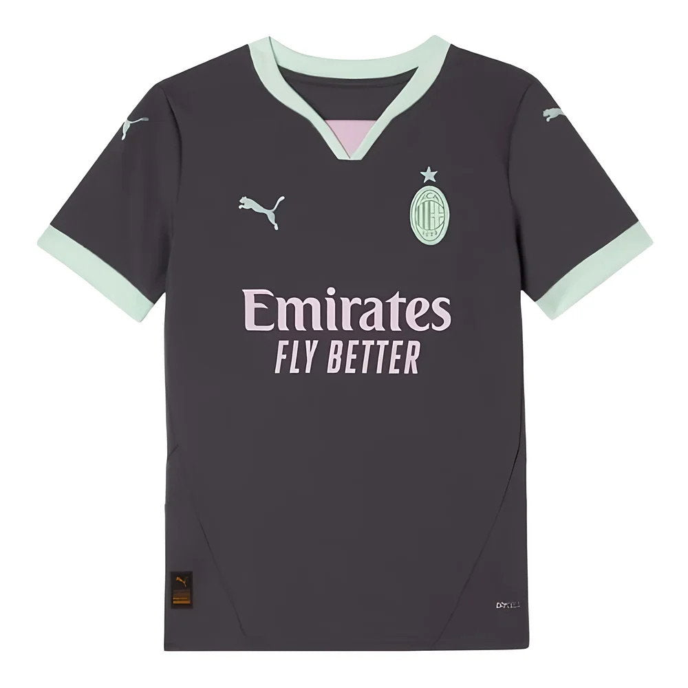 2024-2025 AC Milan Third Shirt (Kids) (Maldini 3)_3