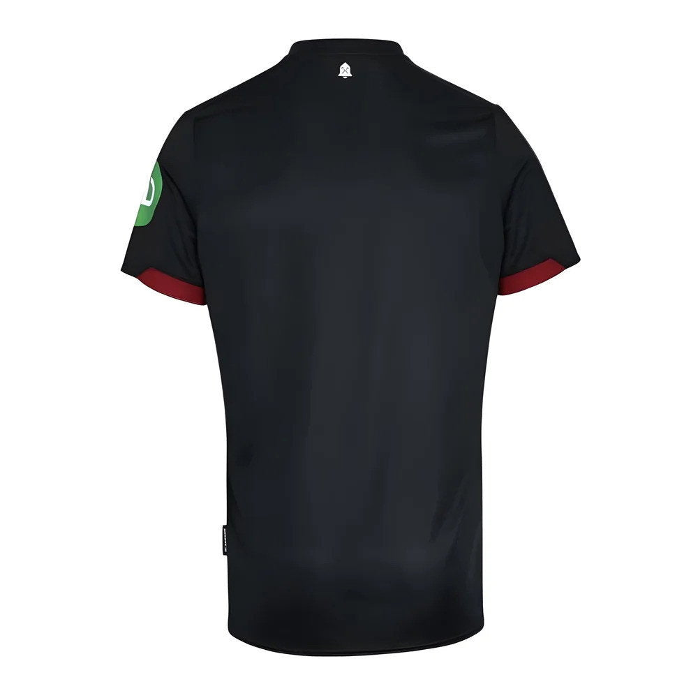 2024-2025 West Ham Away Shirt (Kids) (Di Canio 10)_1