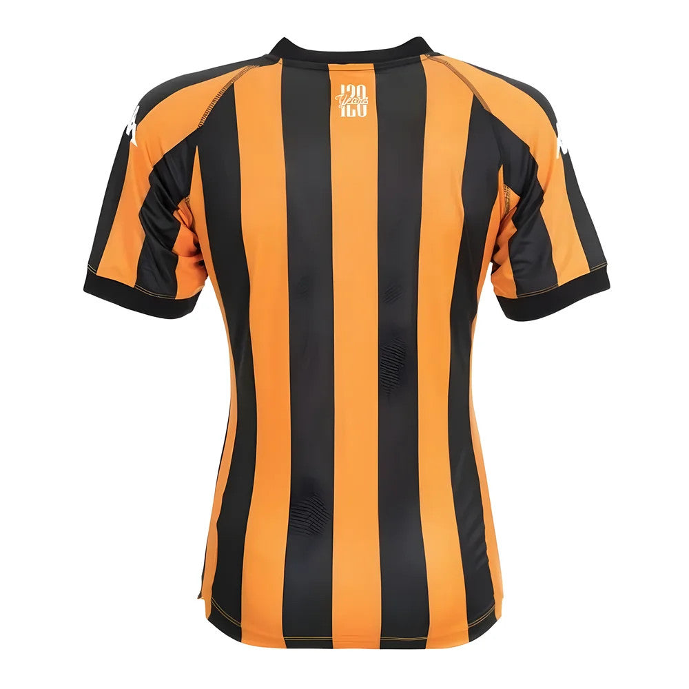 2024-2025 Hull City Home Shirt_2