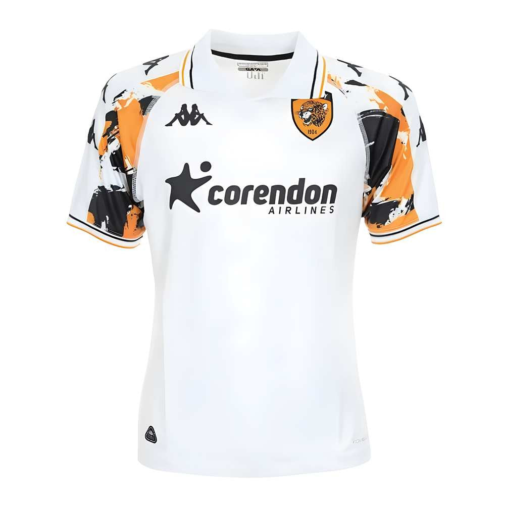 2024-2025 Hull City Away Shirt_0