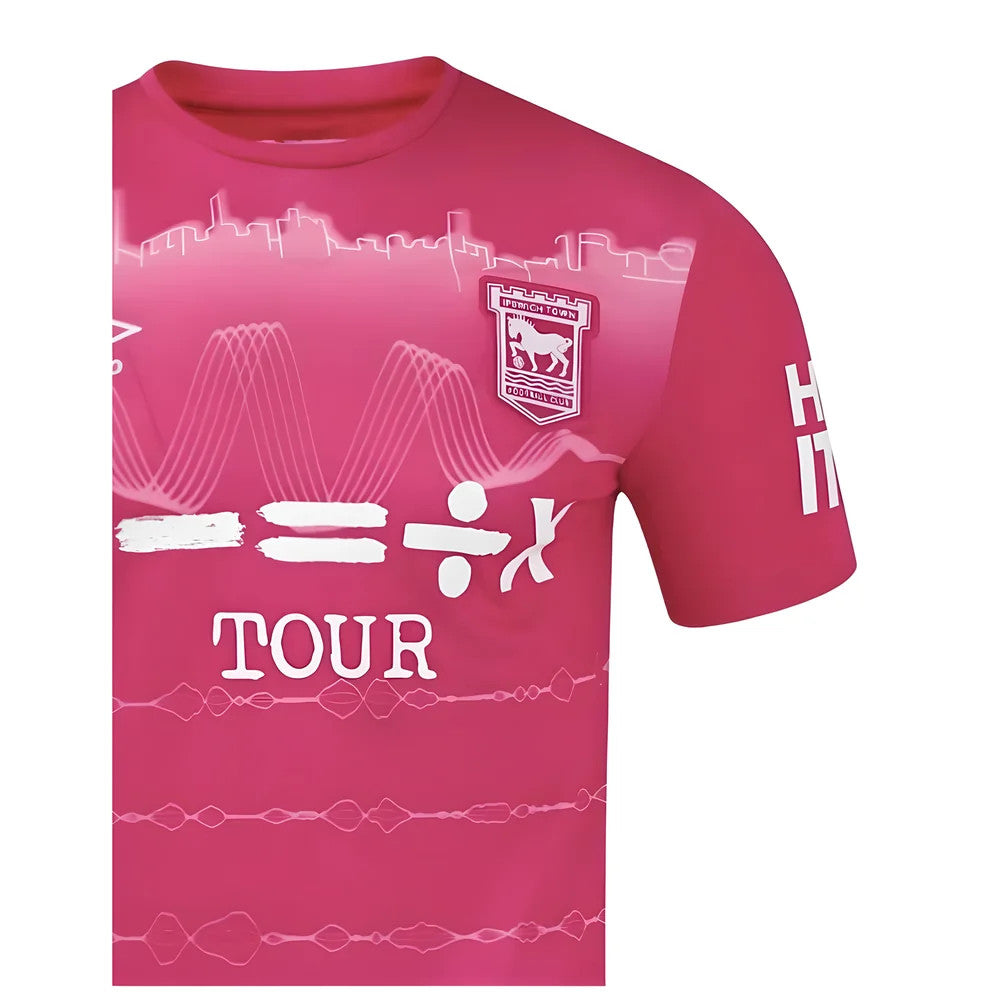 2024-2025 Ipswich Town Third Shirt (Kids)_1