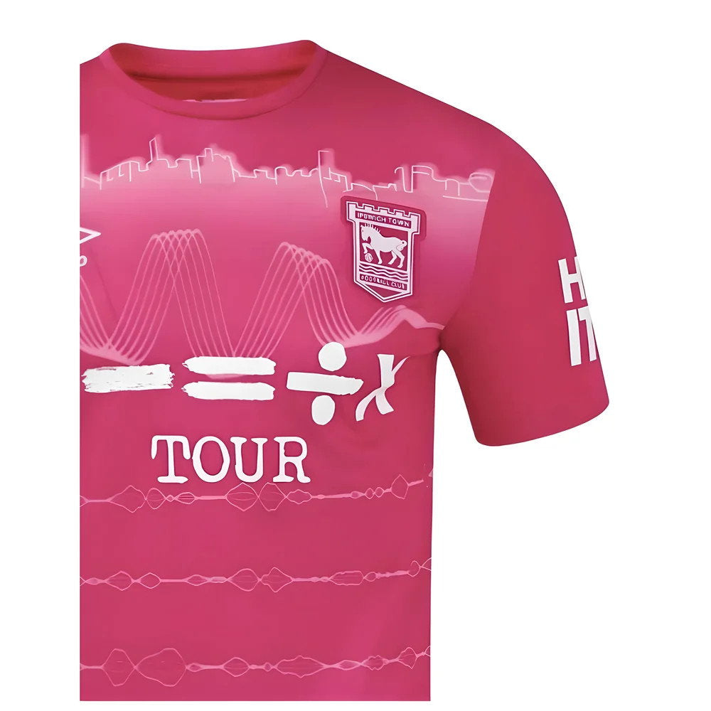 2024-2025 Ipswich Town Third Shirt (Kids) (Woolfenden 6)_4