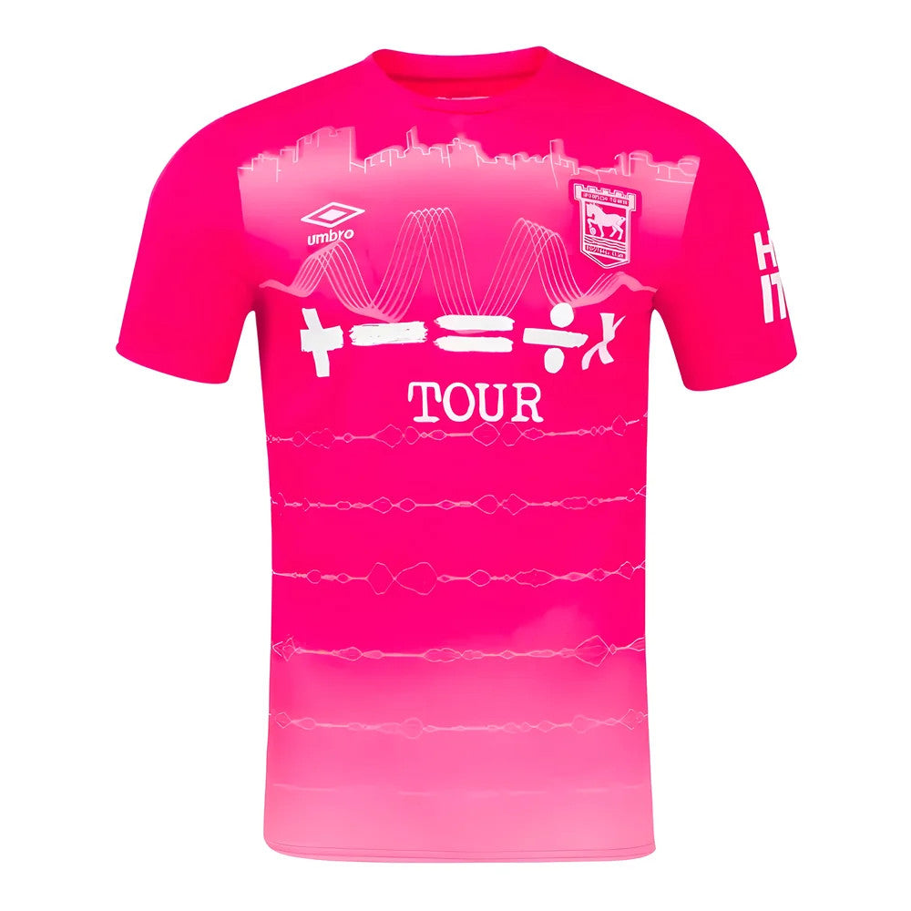 2024-2025 Ipswich Town Third Shirt (Kids)_0