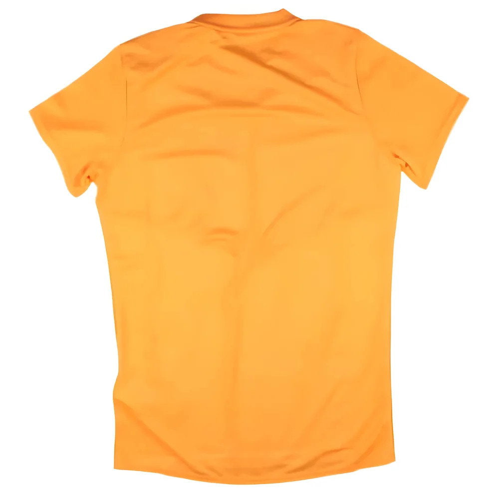 2024-2025 West Ham Training Jersey (Orange) - Kids (Todibo 25)_1