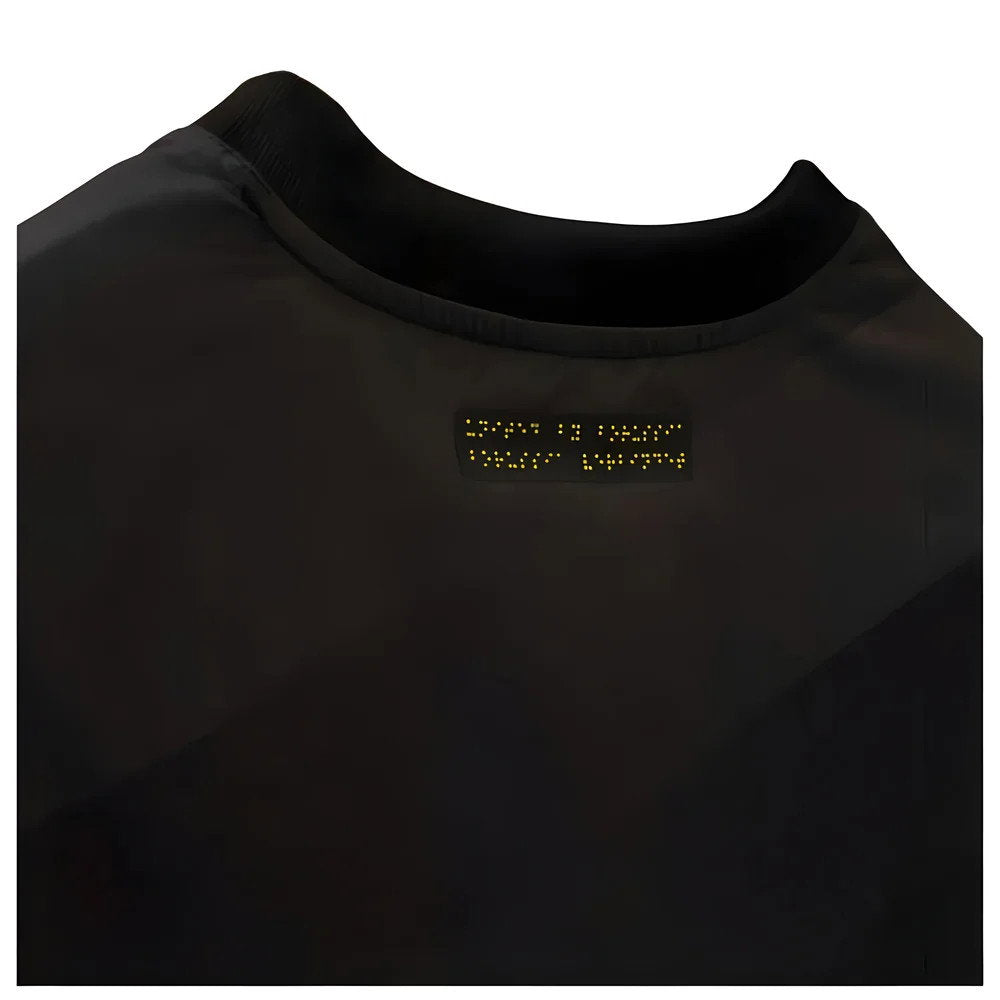 2024-2025 Borussia Dortmund Away Shirt (Kids) (Duranville 16)_5