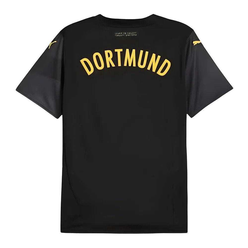 2024-2025 Borussia Dortmund Away Shirt (Sabitzer 20)_1
