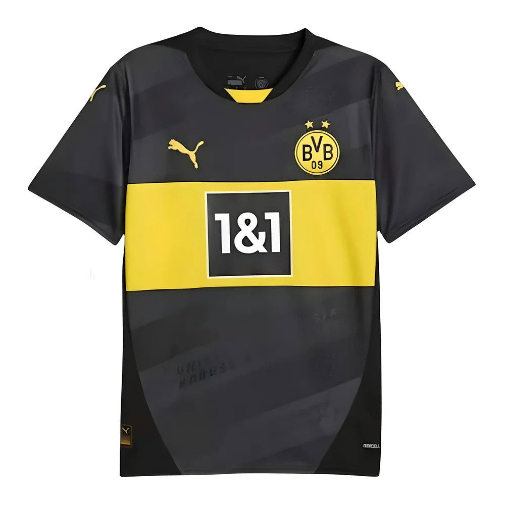 2024-2025 Borussia Dortmund Away Shirt (Sammer 6)_2