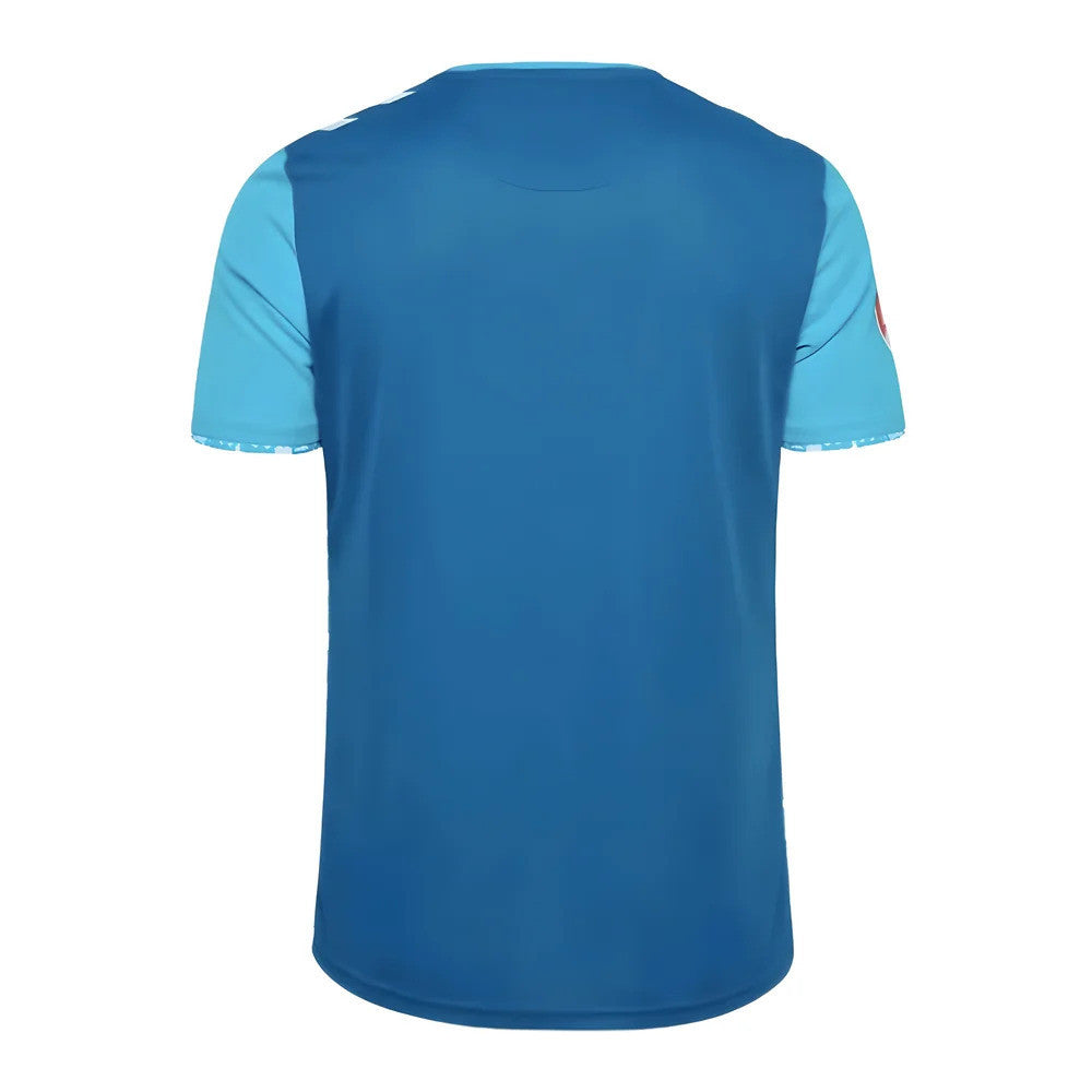 2024-2025 Real Betis Third Shirt (P.Fornals 18)_4