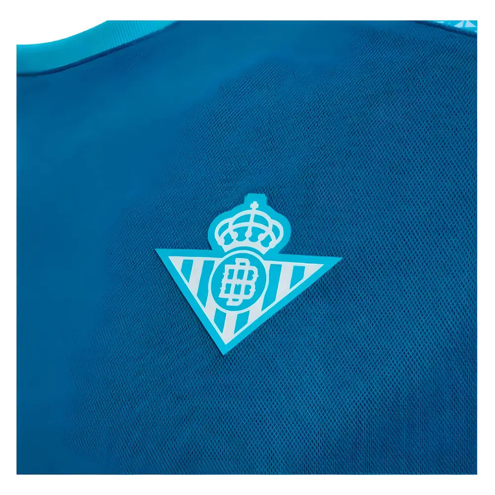 2024-2025 Real Betis Third Shirt (Llorente 3)_3