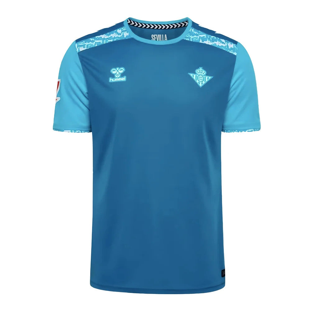 2024-2025 Real Betis Third Shirt (Pezzella 6)_2