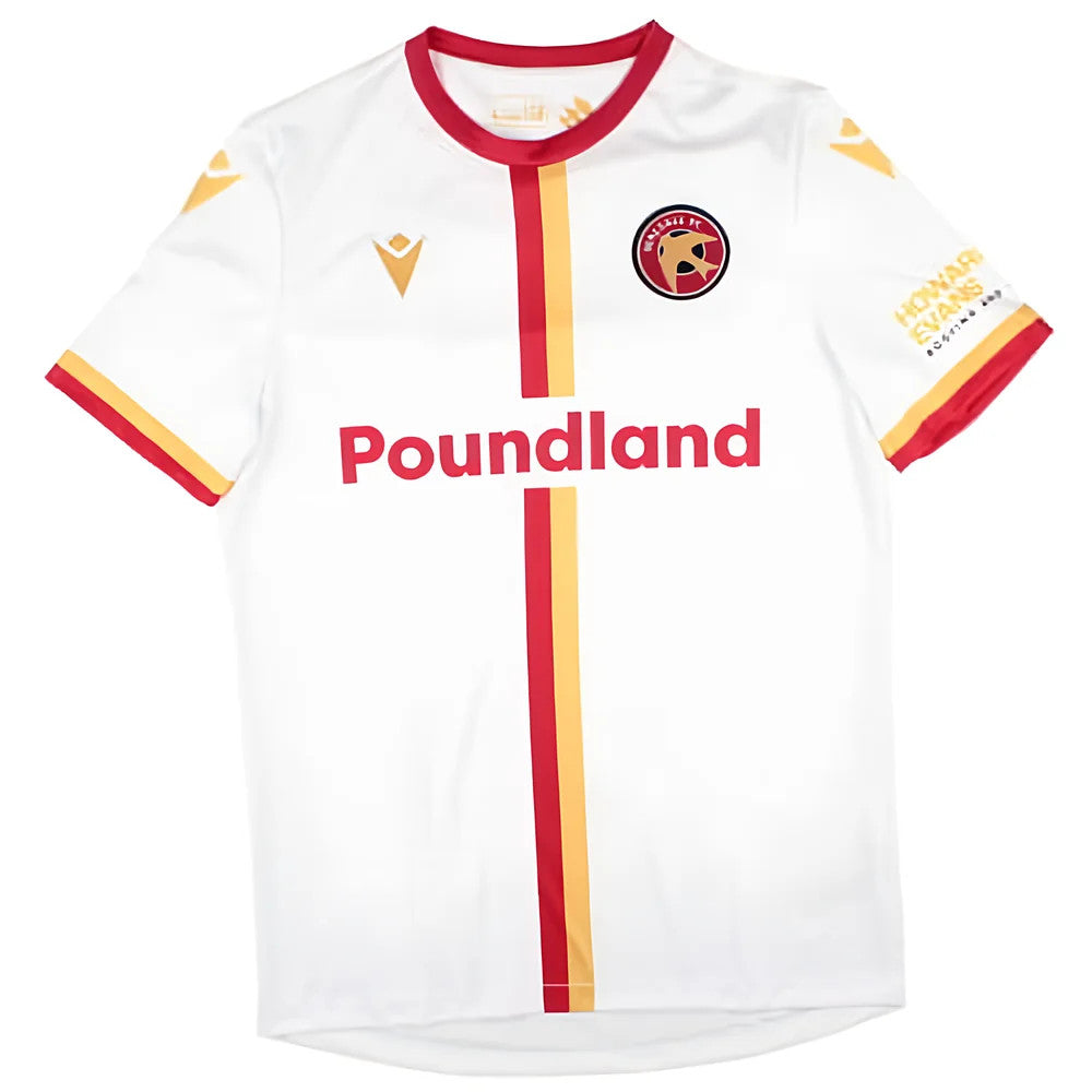 2024-2025 Walsall Third Shirt_0