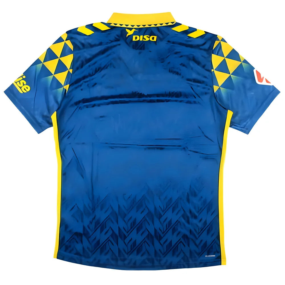 2024-2025 Las Palmas Away Shirt_1