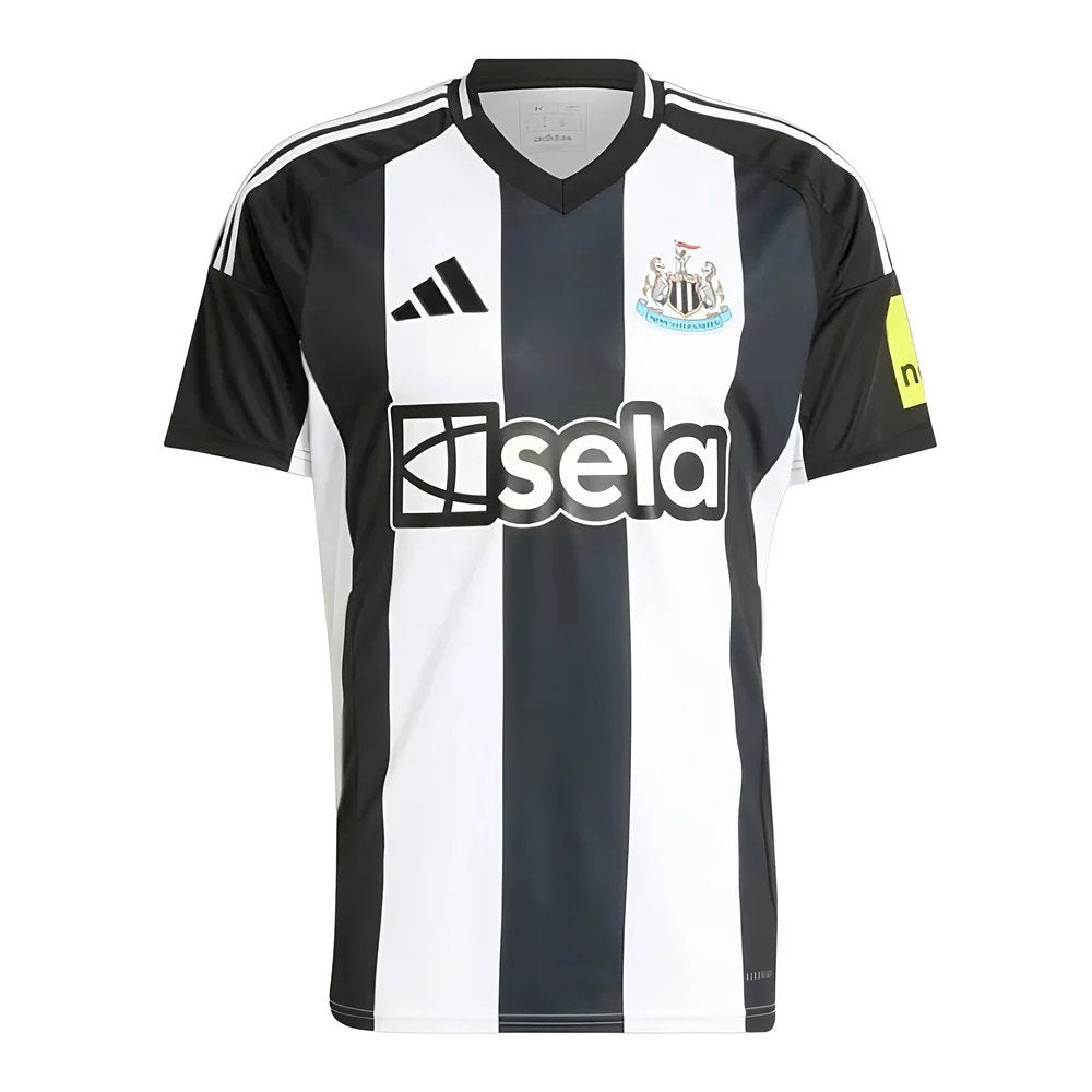 2024-2025 Newcastle Home Shirt (Trippier 2)_3