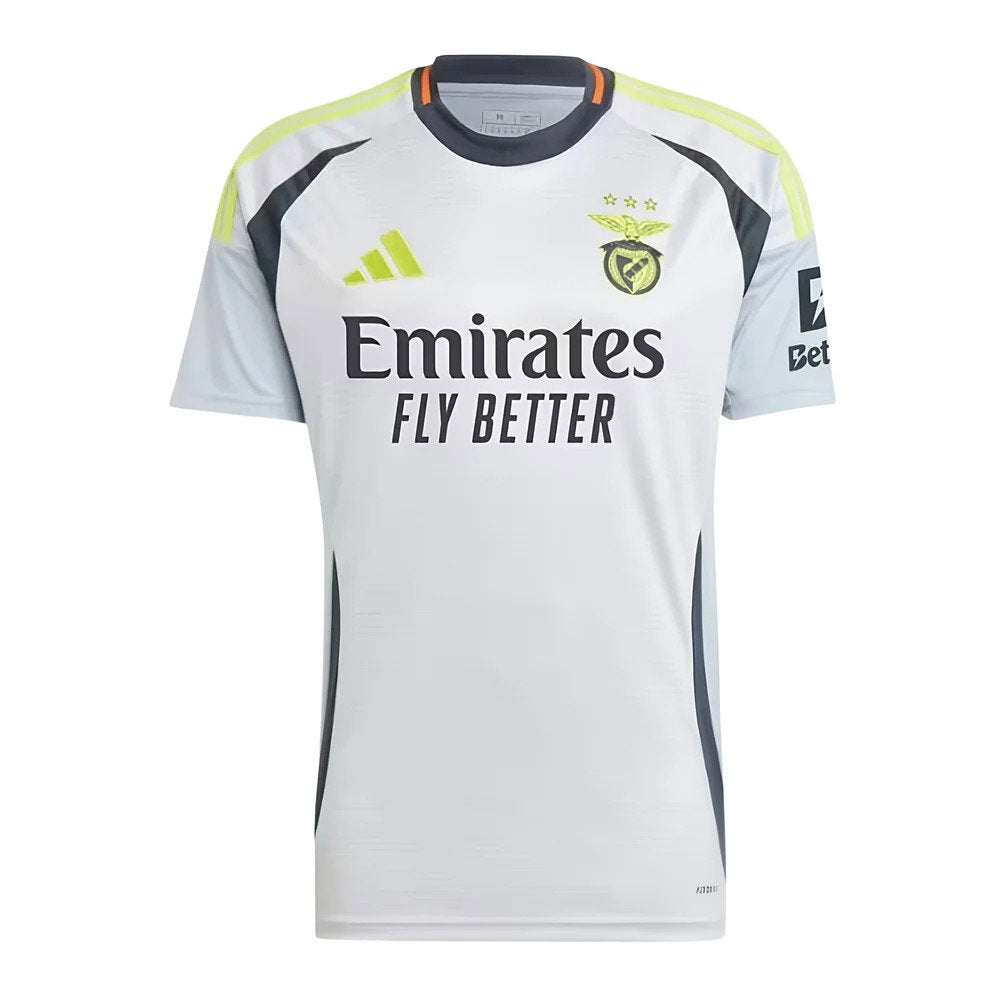 2024-2025 Benfica Third Shirt (A.Cabral 9)_3